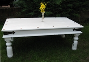 Gorgeous gothic coffee table - SOLD